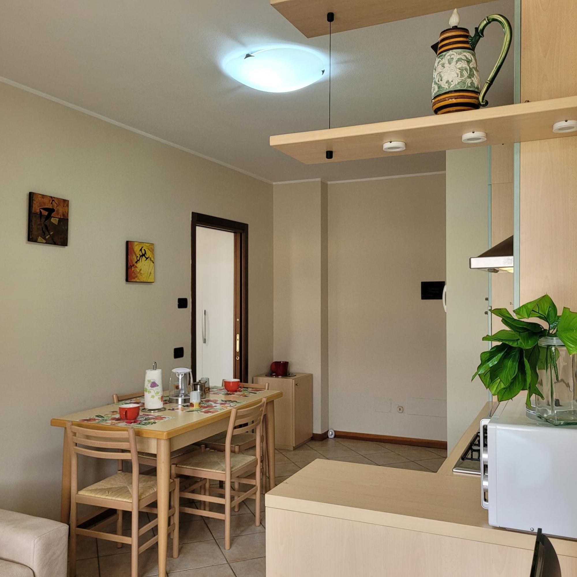 Confylake Home Пизонье Экстерьер фото